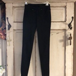 Women's Black Leggings
